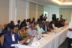 Du 15 au 19 septembre 2025, l’UEMOA organise à Cotonou une formation pour journalistes venus des huit pays membres. Objectif : renforcer leur capacité à décrypter les politiques économiques et promouvoir une information fiable au service de l’intégration régionale.