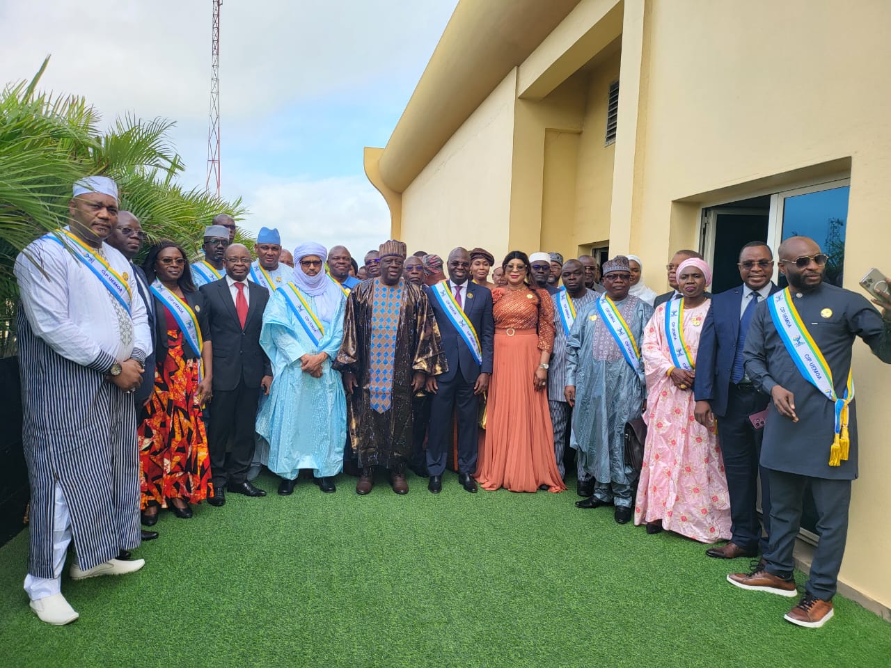 Cotonou accueille la 38ᵉ session du Comité Interparlementaire de l’UEMOA. Objectif : renforcer l’intégration régionale à travers des réformes législatives, des audits stratégiques et une coopération accrue entre gouvernance et médias.