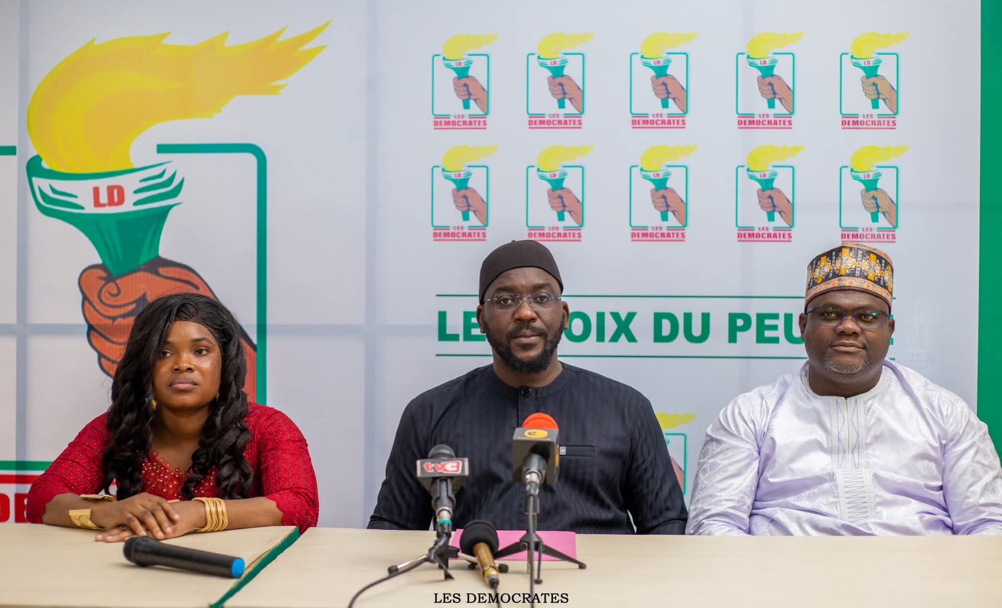 Le parti Les Démocrates dénonce l’usage politique du quitus fiscal au Bénin. À l’approche des élections de 2026, l’opposition alerte sur une manœuvre d’exclusion et appelle à la vigilance nationale et internationale.