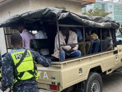 Une action choc inscrite dans une stratégie nationale pour éradiquer l’insalubrité et promouvoir un cadre de vie sain au Bénin.