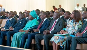 Du 27 au 29 septembre 2025, le Bénin accueille la Première Conférence Internationale sur la Nutrition. Sous l’impulsion du président Patrice Talon, experts, institutions et partenaires internationaux débattent de solutions durables pour éradiquer la malnutrition chronique en Afrique. Un rendez-vous décisif pour l’avenir des générations.