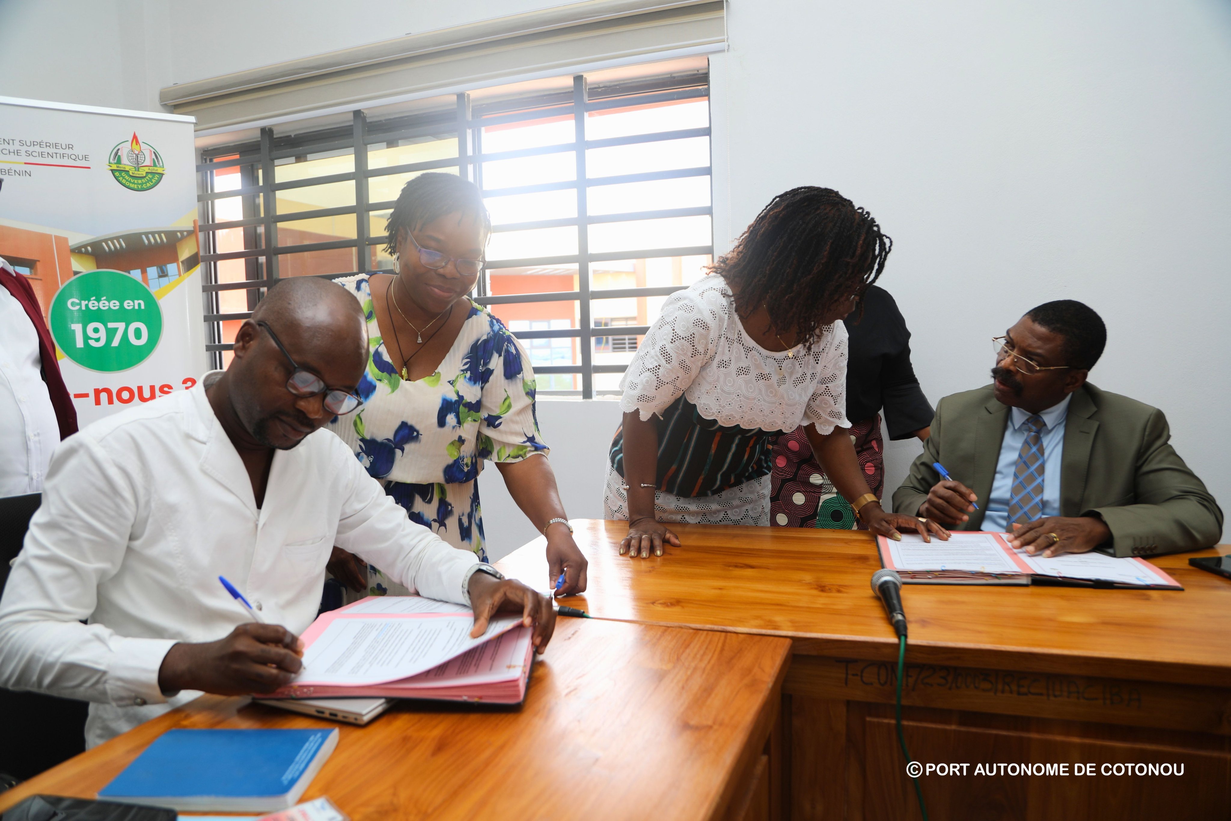 PAC et UAC scellent une alliance inédite pour former les experts de demain. En effet, cette collaboration vise à renforcer la souveraineté