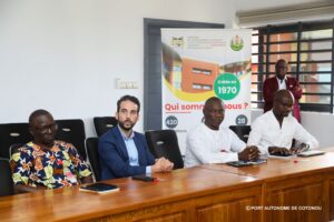 PAC et UAC scellent une alliance inédite pour former les experts de demain. En effet, cette collaboration vise à renforcer la souveraineté 