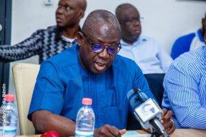 Le Bénin a lancé la phase expérimentale de la Lettre de Voiture Électronique Internationale (LVEI) via la plateforme SYGFR.