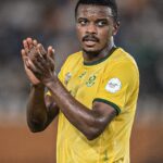 La FIFA a sanctionné l’Afrique du Sud pour avoir aligné un joueur suspendu, redistribuant les cartes du Groupe C des qualifications africaines pour la Coupe du monde 2026. Le Bénin prend la tête au goal-average, le Nigeria revient à trois points.