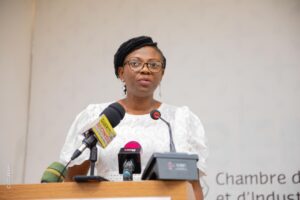 La CCI Bénin relance BENINMARKETPLACE.BJ, plateforme e-commerce dédiée aux produits Made in Bénin, pour renforcer la visibilité des marchands locaux, stimuler les ventes et valoriser le territoire à l’ère du numérique."