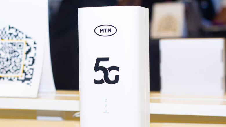 MTN Bénin dévoile MTN Home, une offre d’internet fixe 4G/5G avec routeur gratuit et connexion stable même après consommation du volume. Une avancée majeure pour la digitalisation des foyers et PME au Bénin.