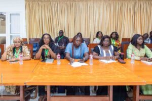 Rencontre Caucus femmes parlementaires Bénin AES : des élues du Sahel saluent les avancées du Bénin et explorent les leviers du leadership féminin en Afrique de l’Ouest.