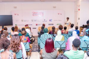 African Woman 2.0 s’est tenue à Cotonou pour promouvoir l’entrepreneuriat féminin via le digital. Formations, networking et engagement institutionnel au cœur de l’événement.