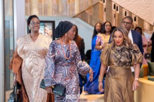 African Woman 2.0 s’est tenue à Cotonou pour promouvoir l’entrepreneuriat féminin via le digital. Formations, networking et engagement institutionnel au cœur de l’événement.