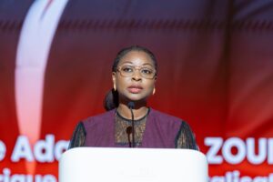 African Woman 2.0 s’est tenue à Cotonou pour promouvoir l’entrepreneuriat féminin via le digital. Formations, networking et engagement institutionnel au cœur de l’événement.