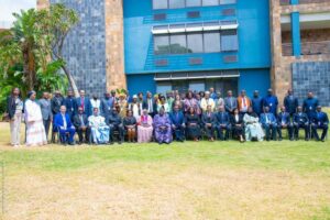 Le Bénin valorise ses réformes au Parlement panafricain. Libre circulation, citoyenneté ouverte et intégration régionale au cœur des débats à Midrand.