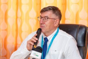 
À Grand-Popo, les députés béninois participent à une retraite budgétaire dédiée à l’examen du projet de loi de finances 2026. Objectif : outiller les élus pour une lecture stratégique des priorités sociales, améliorer le suivi des dépenses publiques et consolider le rôle du Parlement dans la gouvernance budgétaire.
