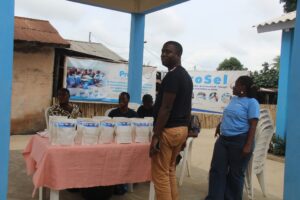 Le Bénin modernise sa filière saline avec le programme « Xwladjè ». Résultats : sel iodé de qualité, 1 665 producteurs soutenus et une économie côtière plus inclusive.