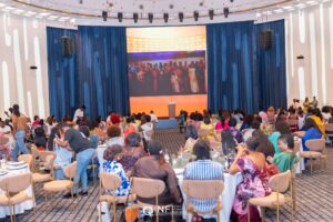 African Woman 2.0 s’est tenue à Cotonou pour promouvoir l’entrepreneuriat féminin via le digital. Formations, networking et engagement institutionnel au cœur de l’événement.