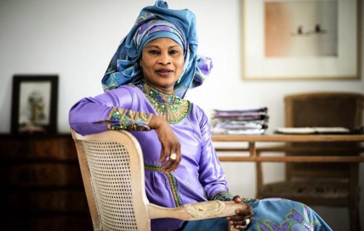 La Sénégalaise Aissata Tall Sall est élue Première Vice-Présidente du Réseau des parlementaires sur la Banque mondiale et le FMI, un poste stratégique pour porter la voix de l'Afrique de l'Ouest dans la gouvernance économique mondiale.