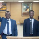 Au Bénin, la Cour constitutionnelle assermente le collège médical chargé d’évaluer l’aptitude des candidats à la présidentielle de 2026, dans un climat politique marqué par les recours et les enjeux de transparence.