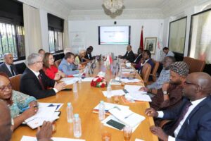 Le Bénin et le Maroc signent une convention de coopération décentralisée. Objectif : mutualiser les expertises locales pour un développement territorial inclusif.