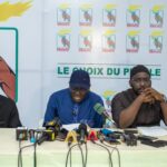 Bénin 2026 : Le Parti Les Démocrates maintient sa candidature et dénonce le sabotage du député Sodjinou. Le LD affirme détenir les 28 parrainages requis malgré la crise. Attente de la liste de la CENA.