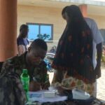 Au Bénin, l’armée boucle une campagne médicale gratuite dans le Nord, offrant soins et vaccinations aux populations vulnérables. Une initiative soutenue par la Fondation Claudine TALON, qui renforce la résilience sanitaire et la confiance civile-militaire.