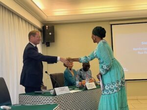 Le programme « SecFin Africa », dévoilé à Cotonou, mobilise l’Union européenne et ses alliés pour renforcer les capacités du Bénin 