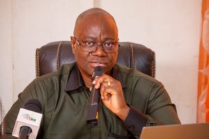 
À Grand-Popo, les députés béninois participent à une retraite budgétaire dédiée à l’examen du projet de loi de finances 2026. Objectif : outiller les élus pour une lecture stratégique des priorités sociales, améliorer le suivi des dépenses publiques et consolider le rôle du Parlement dans la gouvernance budgétaire.
