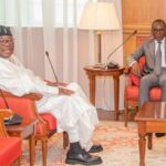 À Cotonou, Patrice Talon et Thomas Boni Yayi se sont rencontrés en huis clos pour discuter des enjeux électoraux de 2026. Un échange discret, sans déclaration officielle, qui relance les spéculations sur les tensions politiques et les possibles alliances.