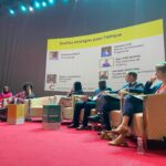 Sommet Climate Chance Afrique 2025