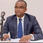 Renaud Agbodjo, figure de l’opposition béninoise, annonce son retrait de la vie politique après l’invalidation de la candidature de son parti Les Démocrates. À six mois de la présidentielle de 2026, il appelle à la réconciliation nationale et interpelle Romuald Wadagni, dauphin présumé du président Talon.