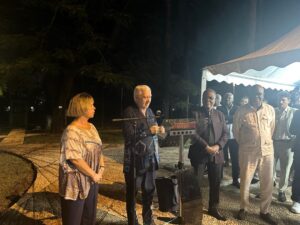 Sommet Climate Chance Afrique 2025 