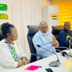 À Cotonou, la HAAC a reçu les Jeunes Leaders du Bénin pour une session sur la régulation médiatique en période électorale.