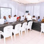 Clôture des candidatures à la CENA : cinq partis politiques en lice pour les municipales du 11 janvier 2026