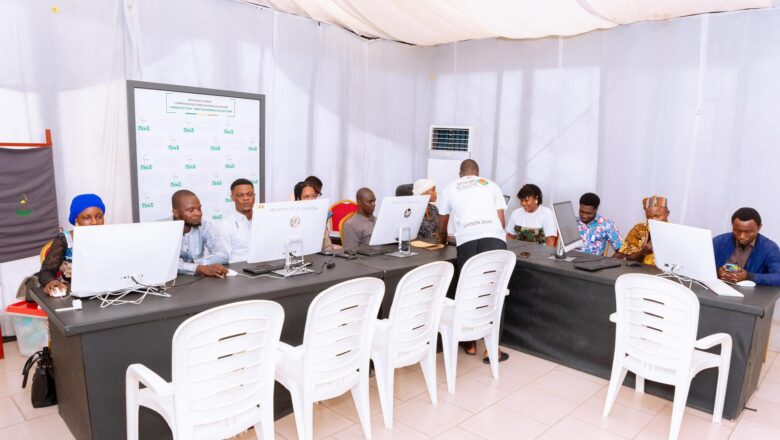 Clôture des candidatures à la CENA : cinq partis politiques en lice pour les municipales du 11 janvier 2026