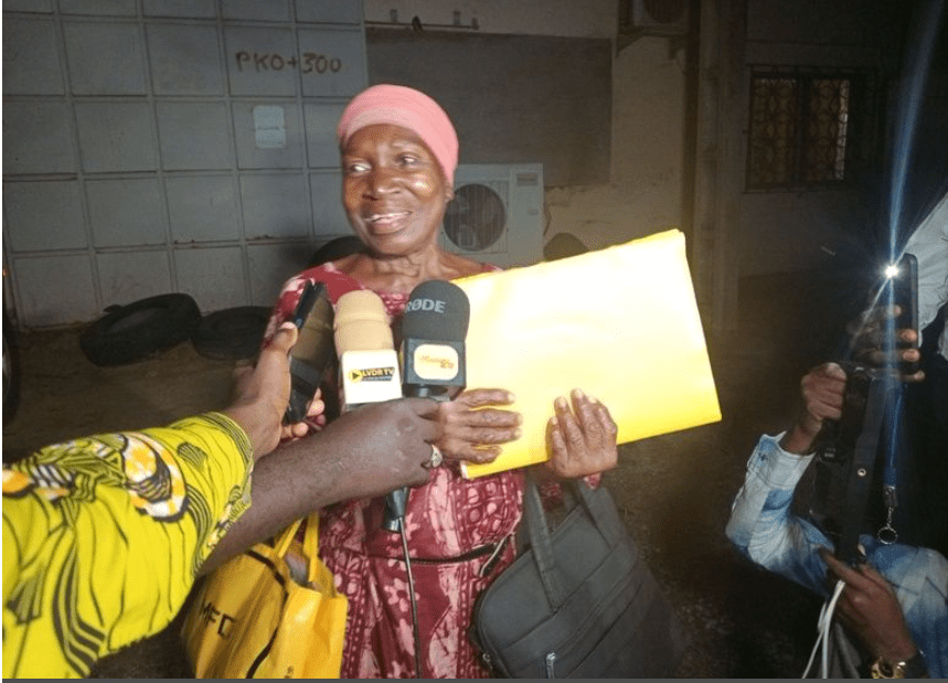 La candidate indépendante béninoise Françoise Gbayido a été refoulée par la CENA pour défaut de colistier, un obstacle de la loi électorale qui symbolise le verrouillage du système face aux outsiders et aux femmes pour la présidentielle de 2026.