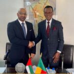 Le Bénin et les Émirats arabes unis explorent de nouveaux partenariats économiques pour stimuler les investissements structurants.