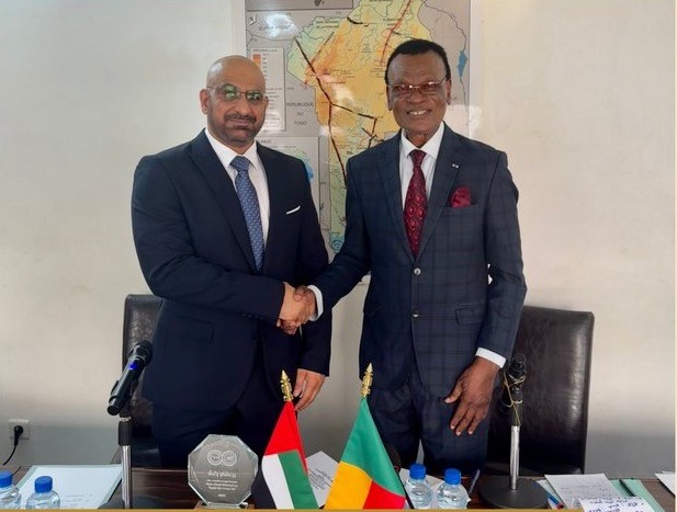Le Bénin et les Émirats arabes unis explorent de nouveaux partenariats économiques pour stimuler les investissements structurants.