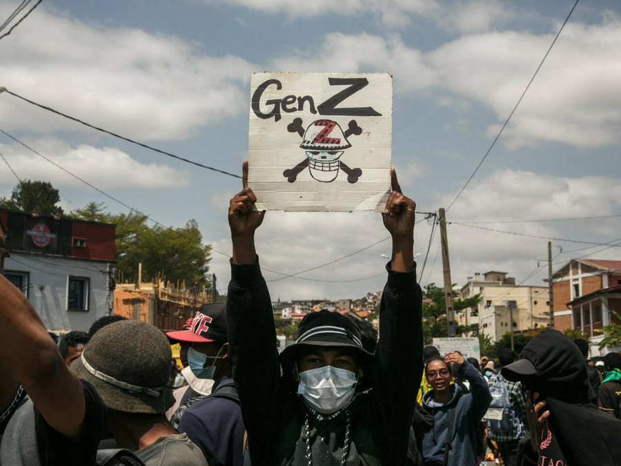 Manifestations Gen Z 212 Maroc : des milliers de jeunes réclament des réformes sur l’éducation, la santé et la gouvernance.