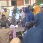 L’armée béninoise organise une opération médico-sociale exceptionnelle à Malanville. Consultations gratuites, lutte contre le paludisme et coproduction de la sécurité : un geste fort pour les communautés vulnérables.