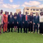 CRIMJUST III : À Cotonou, une session de formation intensive réunit les forces de l’ordre béninoises autour d’Interpol et de l’ONUDC.