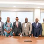 À Cotonou, le ministre de la Santé installe le nouveau conseil d’administration du CNHU-HKM, marquant le début d’une transformation stratégique du système hospitalier béninois. Une dynamique portée par la modernisation des infrastructures et la coopération avec le CHIC.