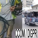 À Glo-Djigbé, une tentative de vol de câbles en cuivre déjouée dans la zone industrielle relance le débat sur la sécurité des infrastructures stratégiques au Bénin.