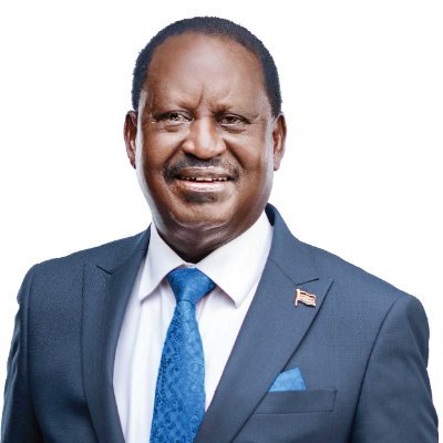 L'ancien Premier ministre et figure emblématique de l'opposition kényane, Raila Odinga, est décédé à 80 ans.
