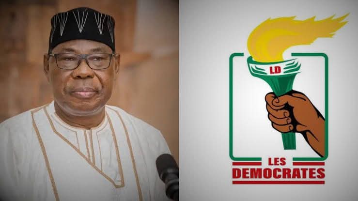 Le sort de l'opposition béninoise est en jeu. La Cour constitutionnelle reporte au jeudi 23 octobre l'audience sur le parrainage invalidé du parti Les Démocrates pour la présidentielle 2026.