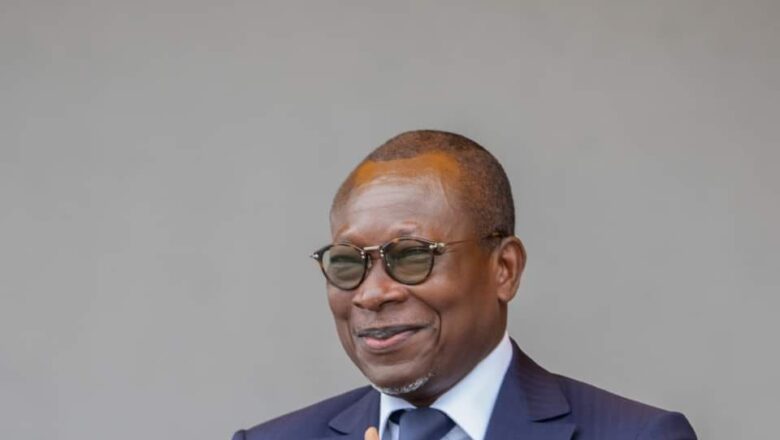 Le Bénin affiche une croissance de plus de 6 % en 2025, porté par la rigueur budgétaire et l’innovation, dans une UEMOA en crise.