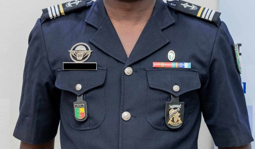 Un faux commissaire d'Abomey-Calavi est arrêté par la police béninoise pour usurpation d'autorité et escroquerie,