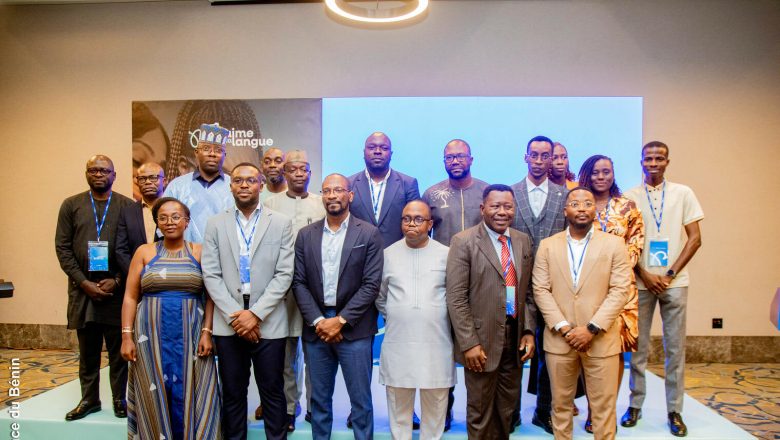 Bénin : “JaimeMaLangue” veut entraîner une IA en langues locales grâce aux voix des citoyens. Une révolution numérique inclusive portée par l’ASIN et l’IIDiA.