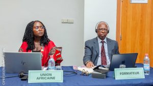 À Cotonou, l’Union africaine forme ses cadres à un outil numérique clé pour évaluer transparence, éthique et performance administrative.