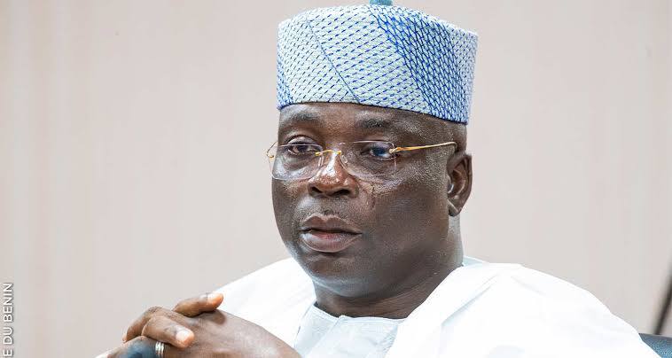 À Cotonou, Gbadamassi accuse Boni Yayi d’alimenter la crise interne chez Les Démocrates, à l’approche de 2026.