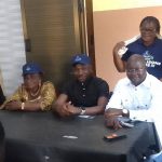 La Jeunesse Wadagni lance une caravane de mobilisation dans l’Ouémé et le Plateau pour soutenir le duo Wadagni-Talata et réveiller l’engagement des jeunes en vue de la présidentielle béninoise de 2026.