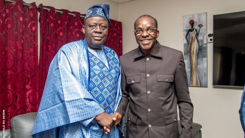 À Accra, l’APNAC lance sa 9e biennale pour renforcer la lutte parlementaire contre la corruption en Afrique.